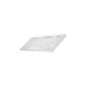 Samsung Bluetooth keyboard Trio 500 white