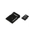 GoodRam mälukaart microSDXC 64GB Class 10 UHS-I 30/15MB/s + adapter