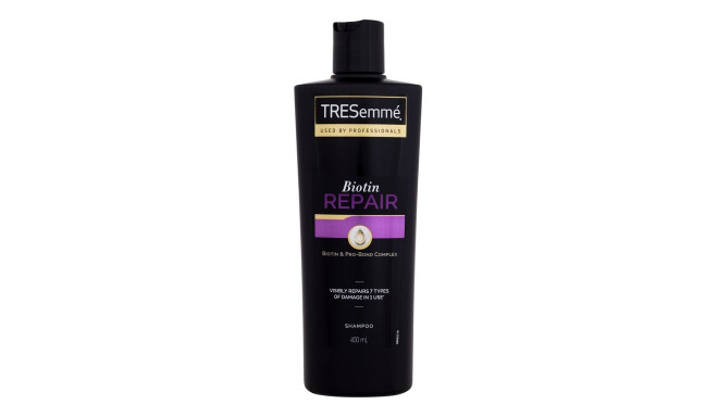 TRESemmé Biotin Repair Shampoo (400ml)