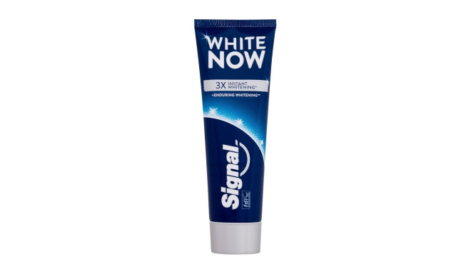 Signal White Now (75ml)