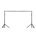 Quadralite Foldable Background Holder L-2800G