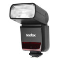 Flash Godox Ving V350N speedlite for Nikon