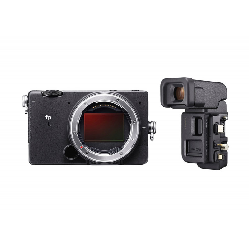 SIGMA Camera ELECTRONIC VIEWFINDER EVF-11