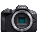 Canon EOS R100 + Mount Adapter EF-EOS R