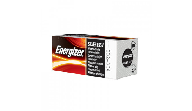 Energizer kellapatarei 392/384