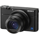 Sony Cyber-Shot DSC-RX100 VA (Black)