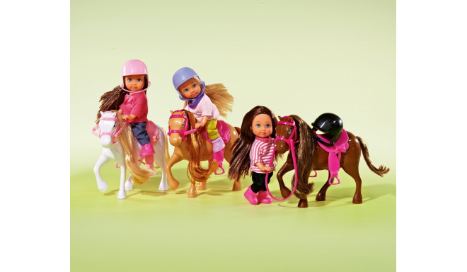 Simba doll Evi's Pony, assorted