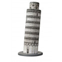 Ravensburger 3D pusle 216 tk Pisa torn