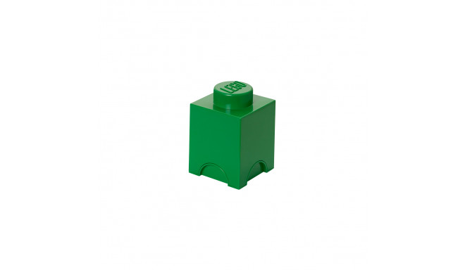 LEGO Hoiuklots 1 roheline