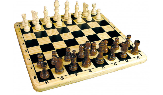Tactic Klassikaline lauamäng male