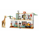 LEGO Friends Mia metsapäästeseiklus