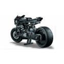 LEGO Technic BATMAN - BATCYCLE