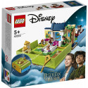 Lego Disney Peeter Paani ja Wendy juturaamatu seiklused