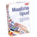 Tactic lauamäng Maailma lipud