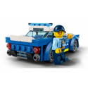 LEGO City Politseiauto