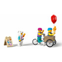 LEGO City Jäätisepood LEGO City Jäätisepood