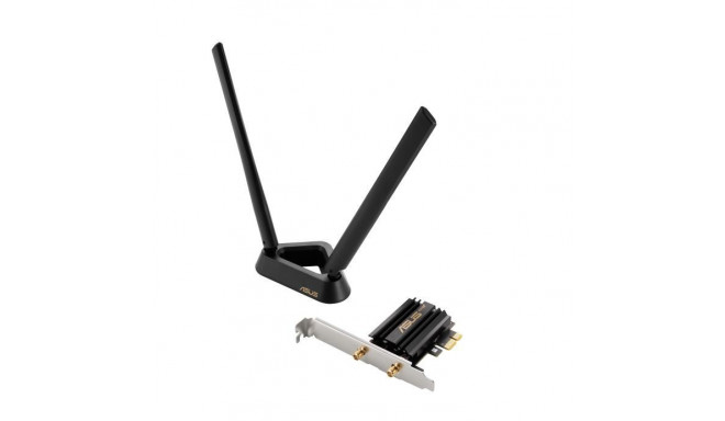 WRL ADAPTER 5400MBPS PCIE/PCE-AXE59BT ASUS