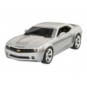 Revell mudelikomplekt Camaro Concept Car 1:25 Easy-Click