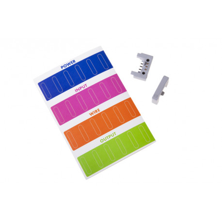 littleBits riistvara arenduskomplekt