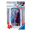 Ravensburger minipusle 54 tk Frozen 2