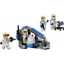 LEGO Star Wars 332. leegioni Ahsoka kloonsõdalase lahingukomplekt