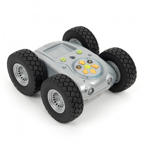 TTS Maastikurobot