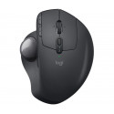 Logitech mouse MX Ergo Wireless, black (910-005179)