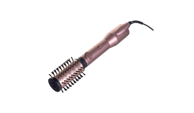 Hair dryer and curling iron Babyliss AS952E, gold