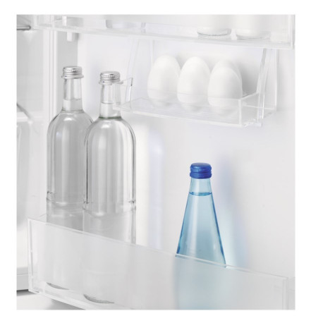Electrolux ENS6TE19S integreeritud 274 l E valge külmik-sügavkülmik