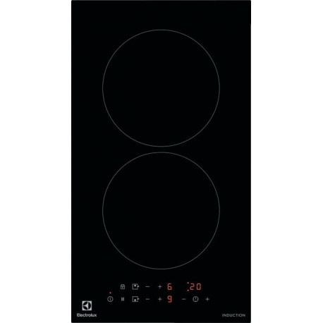 ELECTROLUX LIT30231C induktsioonpliidiplaat