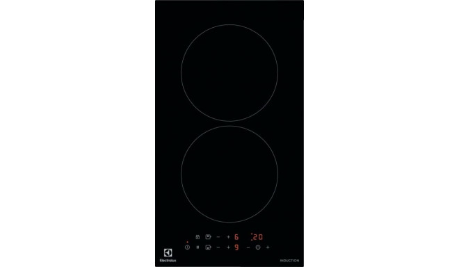 ELECTROLUX LIT30231C induktsioonpliidiplaat