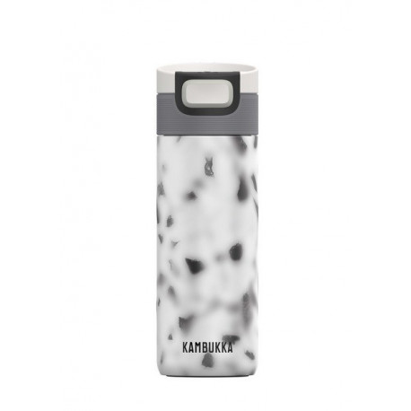 Kambukka Etna 500ml Foggy Terrazzo thermal mug