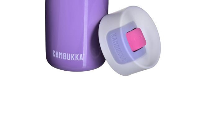 Kambukka Olympus Violet - thermal mug, 500 ml