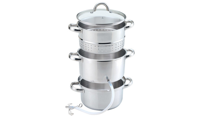 Maestro MR-1030 Steam juicer