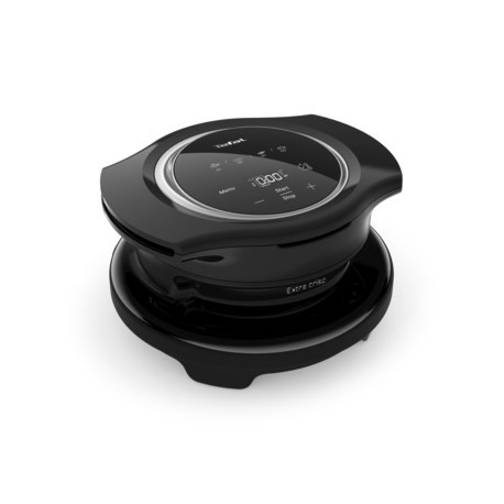 Tefal Cook4me Extra Crisp EY150830 kaas