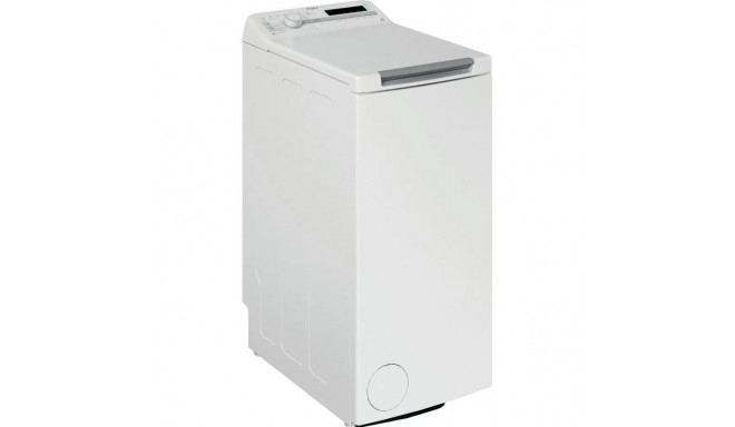 WHIRLPOOL TDLR 6240S PL/N washing machine