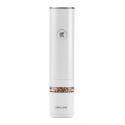 Zwilling electric spice grinder, white