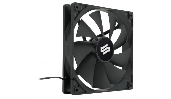 SilentiumPC Zephyr 140 Computer case Fan