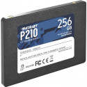 Patriot SSD P210 2.5" 256GB Serial ATA III