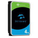 Seagate kõveketas SkyHawk ST4000VX016 3,5" 4000GB Serial ATA III