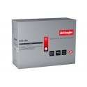 Activejet ATH-55N toner (replacement for HP 55A CE255A, Canon CRG-724; Supreme; 6000 pages; black)