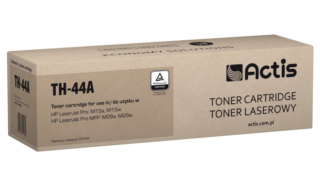 Actis TH-44A tooner (asendus HP 44A CF244A; standard; 1000 lehte; must)