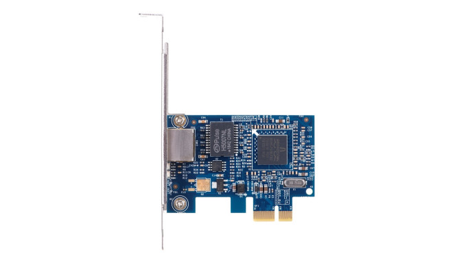 Lanberg PCE-1GB-001 võrgukaart Ethernet 1000 Mbit/s Sisemine