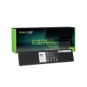 Green Cell DE93 sülearvuti aku Dell Latitude E7440-le