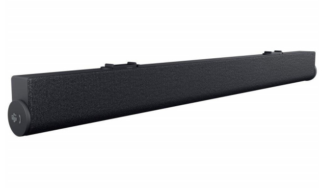 Speaker|DELL|SB522A|Black|520-AAVR