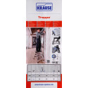 Krause treppredel Monto Treppo