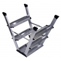 Krause treppredel Monto Treppo