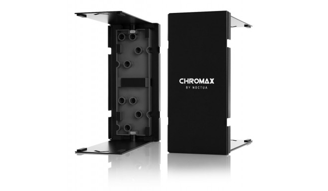 Noctua NA-HC8 chromax.black