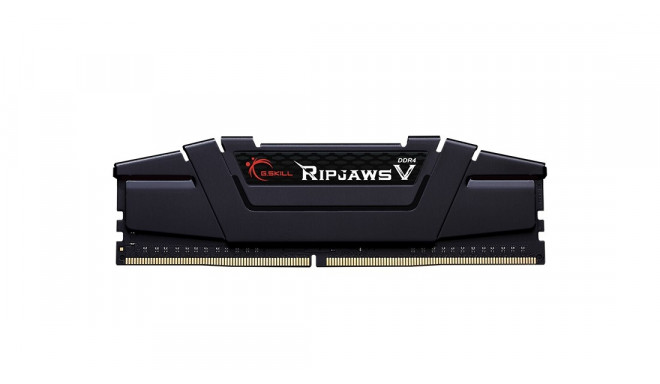 G.Skill Ripjaws V F4-4000C18D-16GVK memory module 16 GB 2 x 8 GB DDR4 4000 MHz