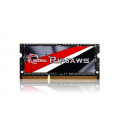 G.Skill RAM 8GB DDR3-1600 1x8GB 1600MHz